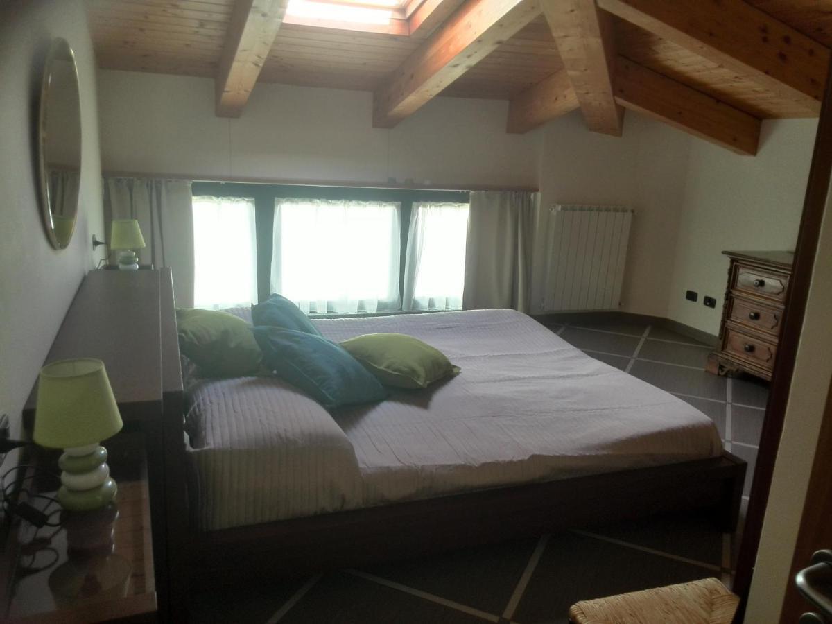 Appartamento Via Giorgio Canale 72 Chiavari Cameră foto
