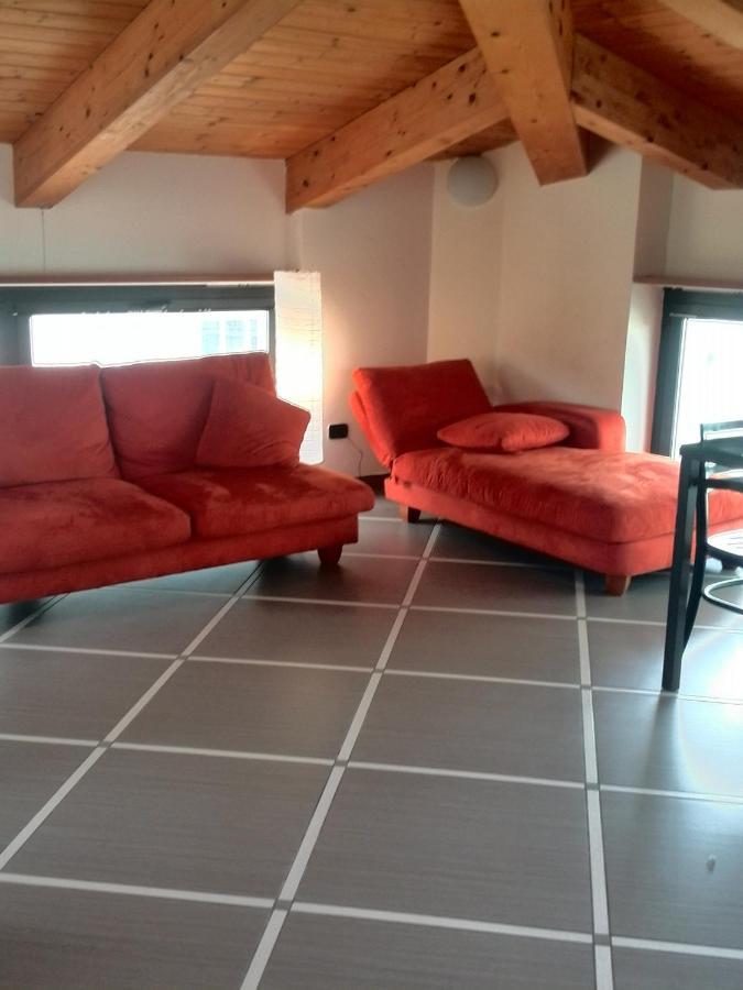 Appartamento Via Giorgio Canale 72 Chiavari Exterior foto