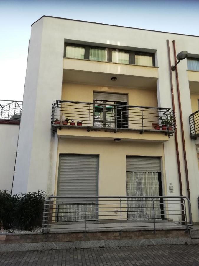 Appartamento Via Giorgio Canale 72 Chiavari Exterior foto