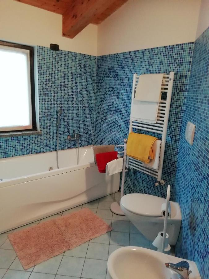 Appartamento Via Giorgio Canale 72 Chiavari Exterior foto