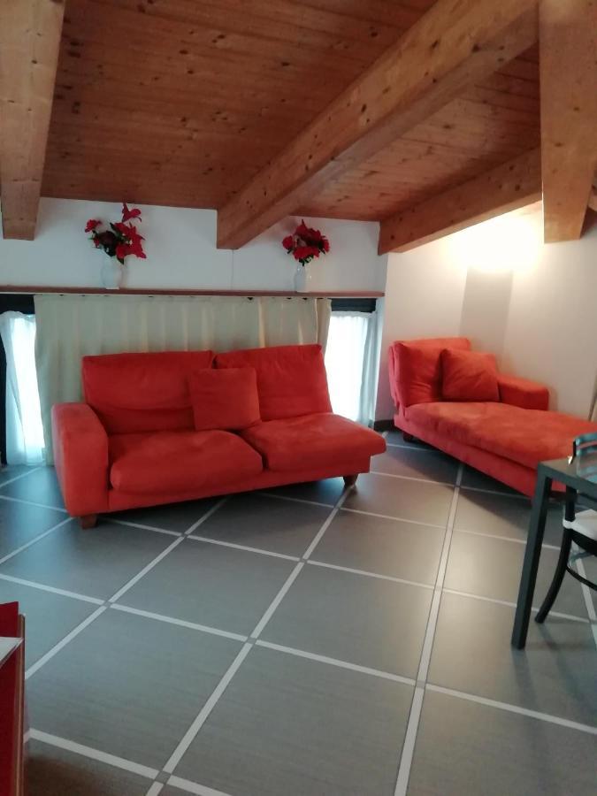 Appartamento Via Giorgio Canale 72 Chiavari Exterior foto