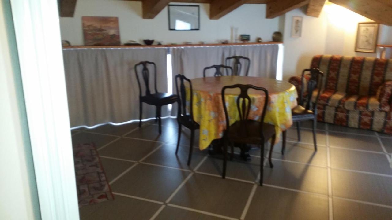 Appartamento Via Giorgio Canale 72 Chiavari Exterior foto