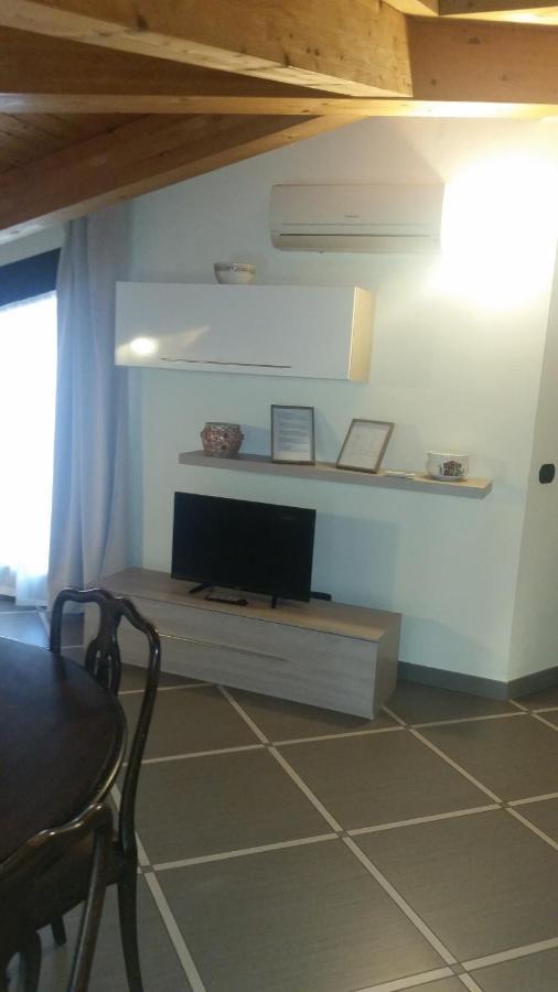 Appartamento Via Giorgio Canale 72 Chiavari Exterior foto