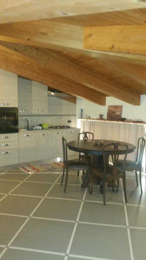 Appartamento Via Giorgio Canale 72 Chiavari Exterior foto