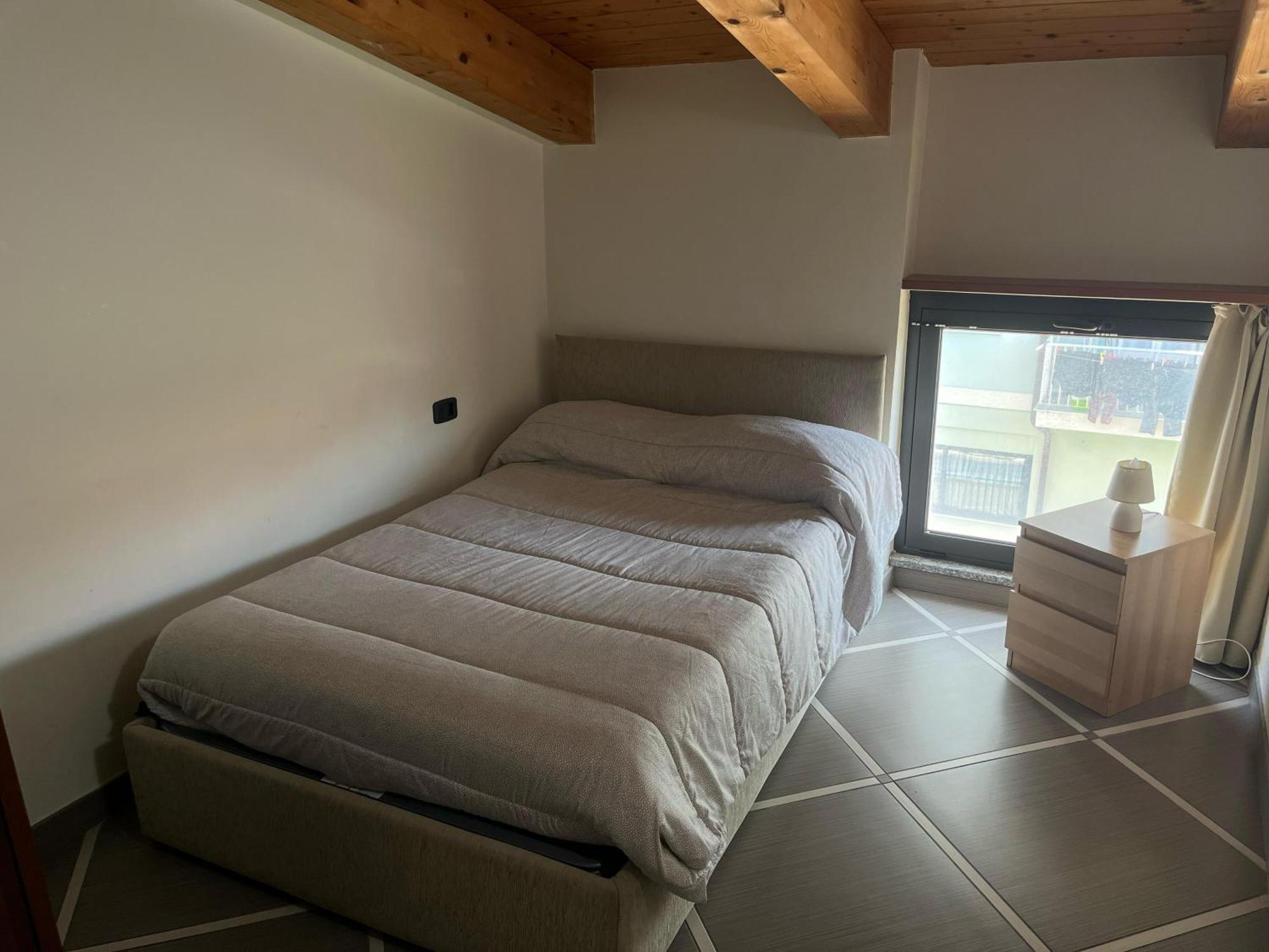 Appartamento Via Giorgio Canale 72 Chiavari Exterior foto