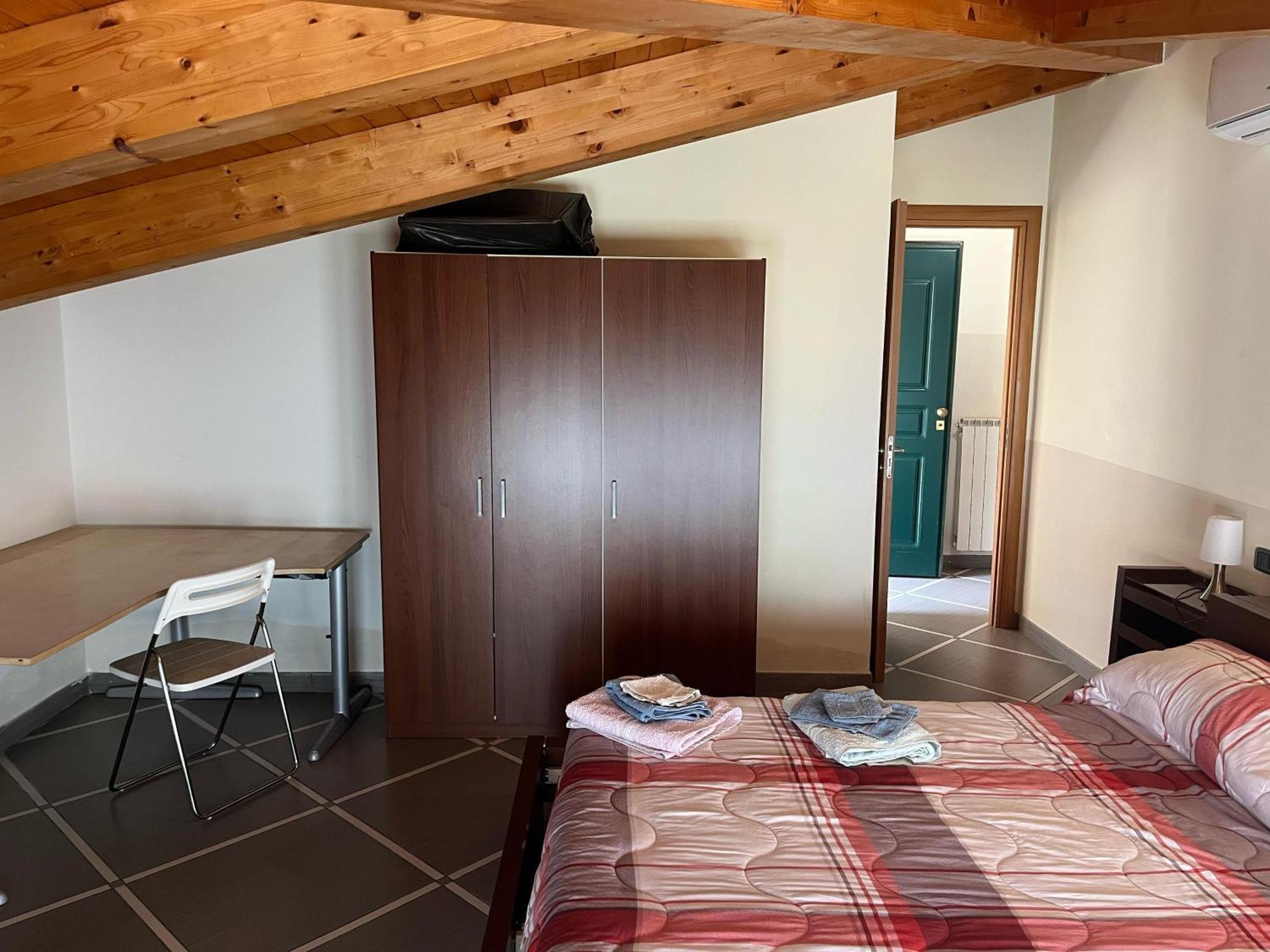 Appartamento Via Giorgio Canale 72 Chiavari Exterior foto