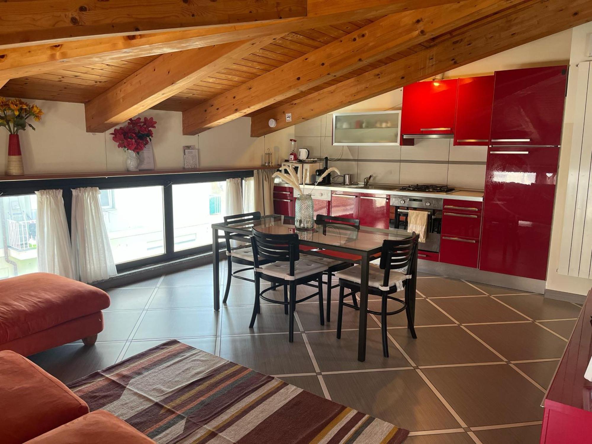Appartamento Via Giorgio Canale 72 Chiavari Exterior foto