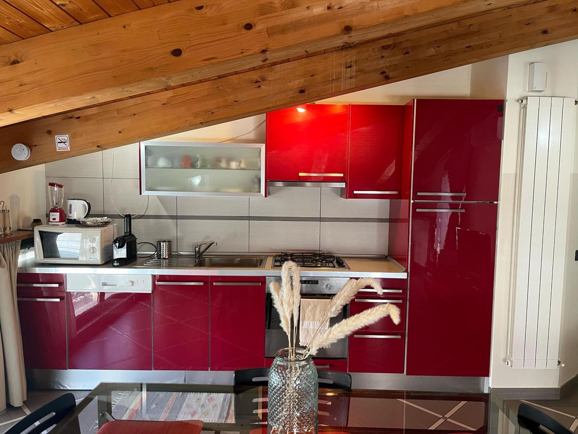 Appartamento Via Giorgio Canale 72 Chiavari Exterior foto